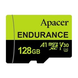 Micro SD card Apacer 128 GB...