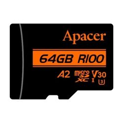 Micro SD card Apacer...
