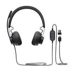 Slušalice sa mikrofonom...