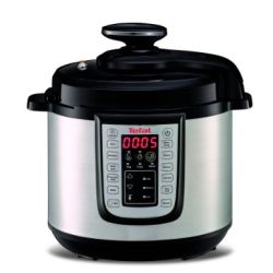 SEB Tefal multicooker CY505EE0