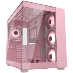 COUGAR FV150 RGB PC Case,...