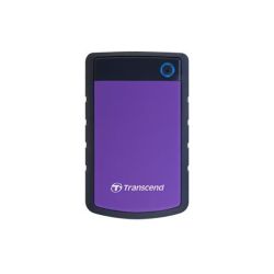 Transcend HDD 2TB StoreJet...