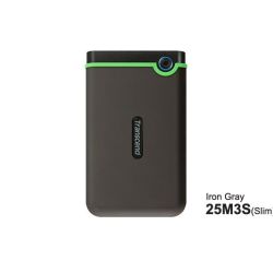 Transcend HDD 2TB StoreJet...