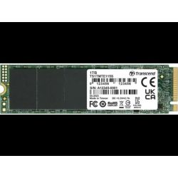 Transcend SSD 1TB M.2...