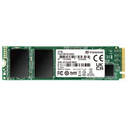 Transcend SSD 2TB M.2...