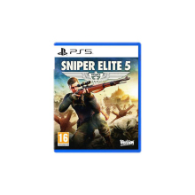 Sniper Elite 5 /PS5