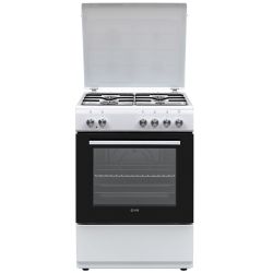 Šporet VOX GHB 6400 W 60cm