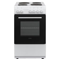 Šporet VOX EHT5020WG 50cm