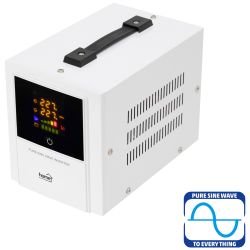 home UPS/ Izvor neprekidnog...