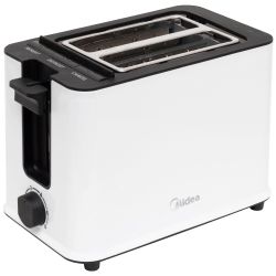 Midea Toster, 2 otvora za...
