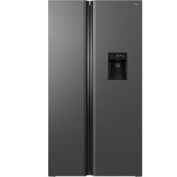 Frižider TCL RP631SSE1 631, E