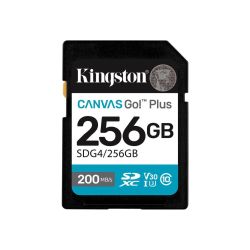 Kingston SD 256GB...