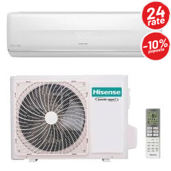Klima uređaj Hisense Fresh...