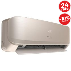 Klima uređaj Hisense Fresh...