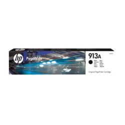 Tinta HP black 913A