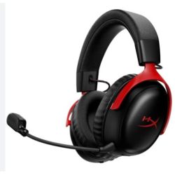HyperX Slušalice Cloud 3 S...