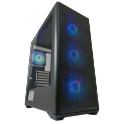 LC-Power Case 811B...