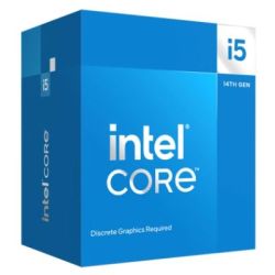 Intel Core i5 14400F 2.5GHz...