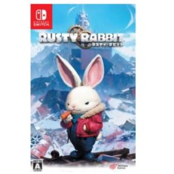 Rusty Rabbit /Switch