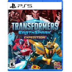 Transformers EarthSpark -...