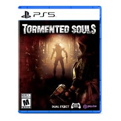 Tormented Souls /PS5