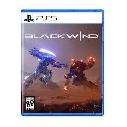 BlackWind /PS5