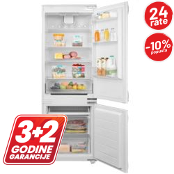 Vivax frižider CFRB-27ELF...