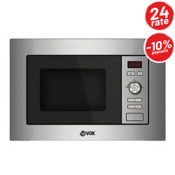 Ugradbena mikrotalasna...