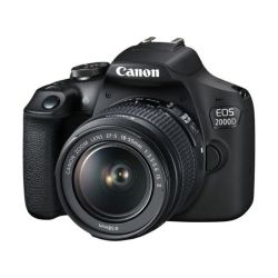 CANON DSLR fotoaparat EOS...