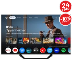 Televizor Tesla 55E655BUS...