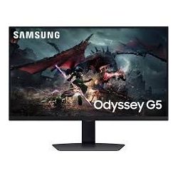 27" SAMSUNG G5 G50D Odyssey...