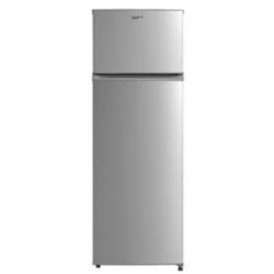 VIVAX HOME frižider DD-235E X