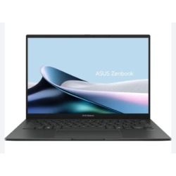 ASUS Zenbook 14 OLED laptop...