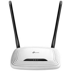 TP-LINK Wireless N Router,...