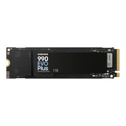 Samsung SSD 990 EVO PLUS...