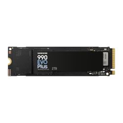 Samsung SSD 990 EVO PLUS...