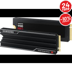 Samsung 9100 PRO 1TB...