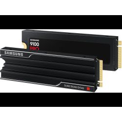 Samsung 9100 PRO 2TB...