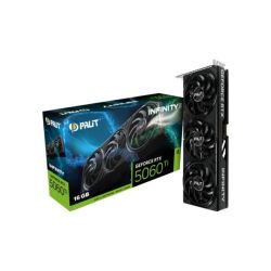 PALIT VGA 5060 Ti Infinity...