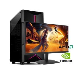 Gaming računar Ryzen 5...