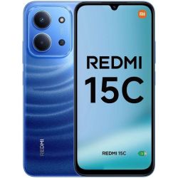 Redmi 15C 4+256, Blue,...
