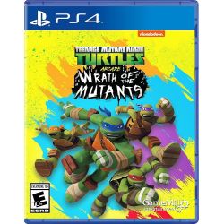 Teenage Mutant Ninja...