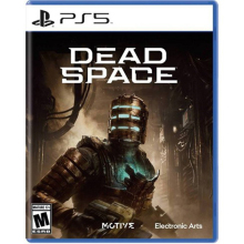 Dead Space Remake /PS5
