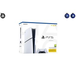 Konzola Playstation 5 Slim