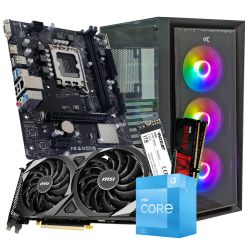 GNC GAMER VOYAGER...