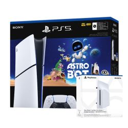 PlayStation 5 Slim Digital...