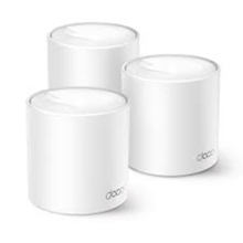 TP-Link Deco X10 (3-pack)...