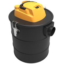 home Usisavač za pepeo,...