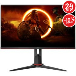 Gaming AOC 27G2ZN3 27" Full...