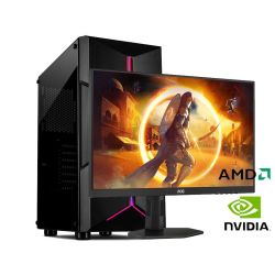 Gaming računar Ryzen 5...